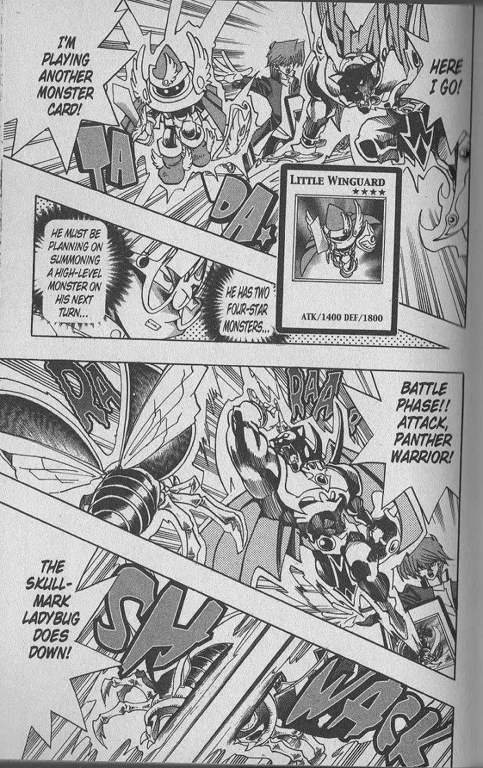 Yu-Gi-Oh! Duelist Chapter 108 13